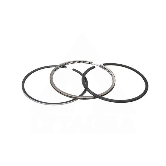 Ricambio fasce elastice pistone  per motore Kubota D722 AG  159101027 